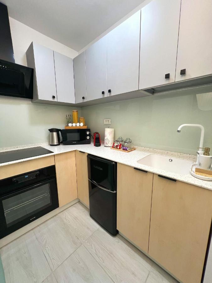 Studio 118 - A Luxury Place,10Min Walk To City Center Temešvár Exteriér fotografie